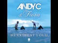 Andy C ft Fiora _  Heartbeat Loud (VIP)