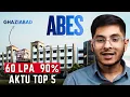 ABES Ghaziabad 2026 College Review Honest Insights on Placements Campus Academics