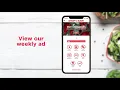 Introducing the NEW SHOP n SAVE App