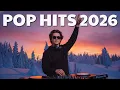 Lagu Spotify Pop Hits 2026 🔥  Dua Lipa, Ed Sheeran, Bruno Mars, Taylor Swift, Maroon 5, The Weeknd