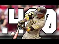 Why Hitting 400 is Impossible