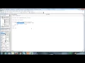 Excel 2013 Tutorial Loop through Controls in Excel 2013