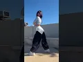 Download Lagu LE SSERAFIM - ‘SMART’ 🩵🌊 Mirrored Dance Cover | Karina Balcerzak