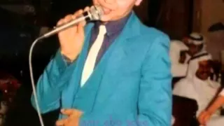 جورج وسوف كنت بنت ثلاث سنين دندنها