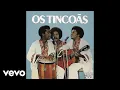 Download Lagu Os Tincoãs - Promessa ao Gantois (Pseudo Video)