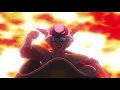 ブロリーMAD「Blizzard」