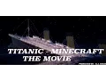 Download Lagu Titanic Movie - Minecraft