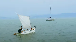 New Dinghy Upgrade: Now We Can Travel Anywhere! — Sailing Yabá 225