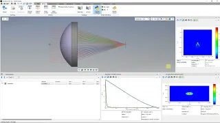 Scripting Python Interface - Optical Design Software Quadoa Optical CAD