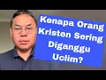 Download Lagu Kenapa Orang Kristen Sering Diganggu Uclim? | Kang Hasan