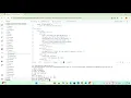cs50 Python Final Project Expense Tracker