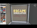 Escape Simulator Editor - Locking a Door