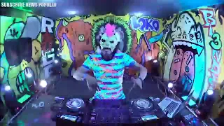 dj new year havana best remix 2018