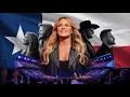 Download Lagu Miranda Lambert Live at Moody Center Austin 2025 | Star-Studded Band Together Texas Benefit Concert
