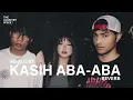 Naykilla, Tenxi & Jemsii - Kasih Aba-Aba (8D AUDIO)