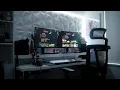 My 2025 Desk Setup for Pro Editing