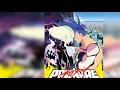 Promare - Inferno Instrumental with Backing Vocals