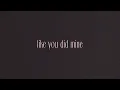 Download Lagu Kelly Clarkson - mine (Official Lyric Video)