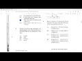 Cape Computer Science Unit 2 Paper 1 2014 and 2012 Solutions