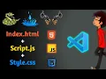 Snake Water Gun game using HTML JS CSS Simple but amazing project for beginners Atharva Patil