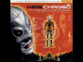 Sin Ti - King Changó