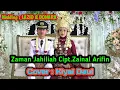 Download Lagu ZAMAN JAHILIAH || Lagu lampung || Cipt. Zainal Arifin - live Pekon Canggu