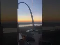 Sunrise St Louis