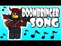 Download Lagu Doombringer Song | Battlebricks | Official Animated Music Video