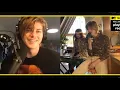 Download Lagu Ruel - 'Courage' performance | Interview (MTV's Friday Livestream)