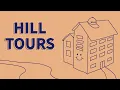 Tour of The Hill UCLA Housing