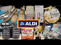 ALDI NEW WEEKLY ARRIVALS ALDI FINDS 6-3-26