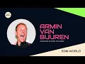 Armin Van Buuren  - A State Of Trance 1064