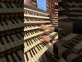 Lagu LARGEST Organ in the World | Part 2