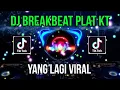Download Lagu DJ Breakbeat Plat Kt ( Slowed \u0026 Reverb )🎧🎶