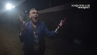 Morrissey - Zoom Zoom the Little Boy (Official Visualizer)