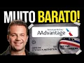 HOW TO GET CHEAP FLIGHTS USING AMERICAN AIRLINES MILES AND PARTNERS