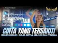 OT SMD . CINTA YANG TERSAKITI ‼️DJ DEDEK AMEL ‼️LIVE PAKU KAYUAGUNG