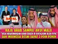 Download Lagu SKANDAL KEMENANGAN ARAB TERBUKTI❗RAJA ARAB SAMPAI AKUI MALU USAI KETAHUAN LAKUKAN HAL INI❗