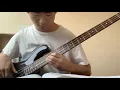 Tonight Is The Night (feat. SOLE) - 김현철 Bass Cover