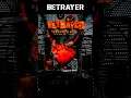 Lagu BETRAYER - KESOMBONGAN #betrayer #thrashmetalindonesia #feedshorts #metalikklinik #benderakuning