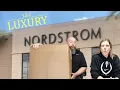 I bought a HIGH END LUXURY Returns Pallet from Nordstrom Rack