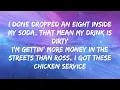 Lil Durk & Future - Mad Max (Lyrics)