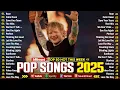 Download Lagu Ed Sheeran, Bruno Mars, Dua Lipa, Adele, Maroon 5, Rihanna, The Weeknd - Billboard Top 50 This Week