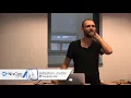 Managing Python Environments with pypi2nix by Sebastian Jordan NixCon 2017