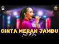 Download Lagu CINTA MERAH JAMBU - RENA MOVIES - SERA LIVE BLITAR