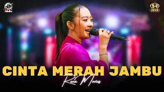 cinta merah jambu rena movies sera live blitar