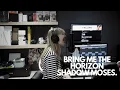 Download Lagu 11 year old covers Bring Me The Horizon - Shadow Moses // Harper