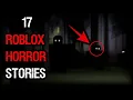 17 CHILLING ROBLOX Creepypastas and Myths