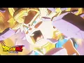 Download Lagu “Dragon Ball DAIMA”  The main Trailer / October 2024