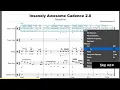 The Random Drum Generator composing hack